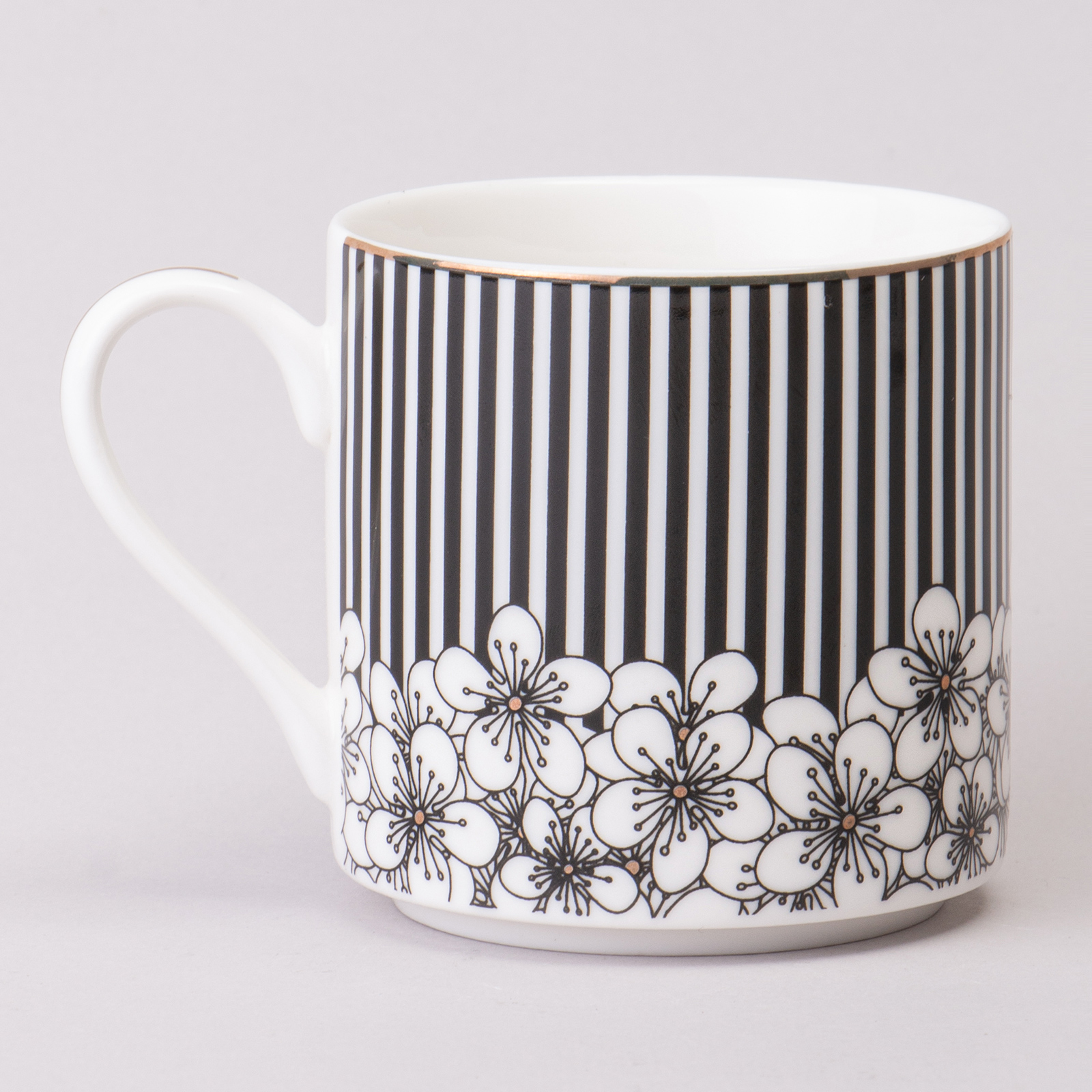 КОФЕЙНЫЙ НАБОР LEFARD, TOP STYLE, НА 2 ПЕР. 4 ПР. 180 МЛ