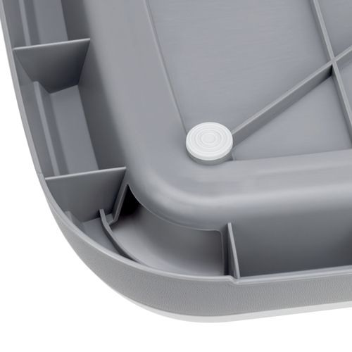 Лоток для собак под пеленку 45х34см, Смоки