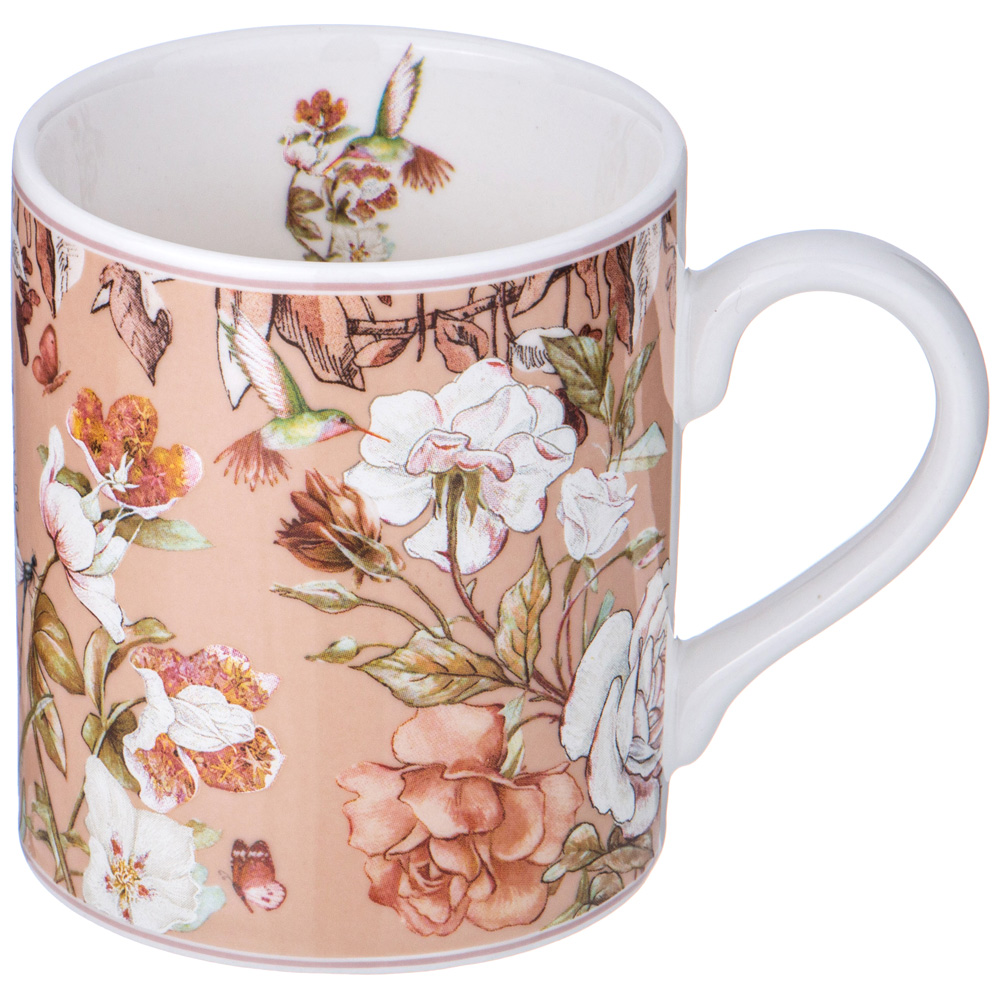 НАБОР КРУЖЕК LEFARD, COMPLIMENT, 4 ШТ. 230 МЛ, КОР=12НАБ.