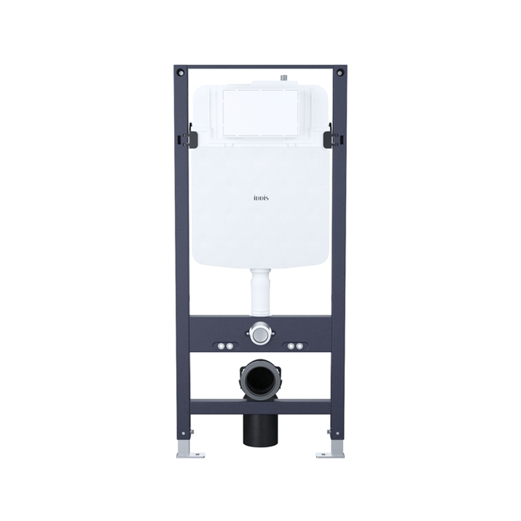 Система инсталляции 1340*497*200 IDDIS Profix Air PRA0000i32 пневматическая