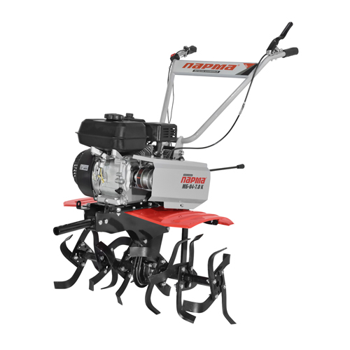 Мотоблок ПАРМА МБ-04-7,0К Россия