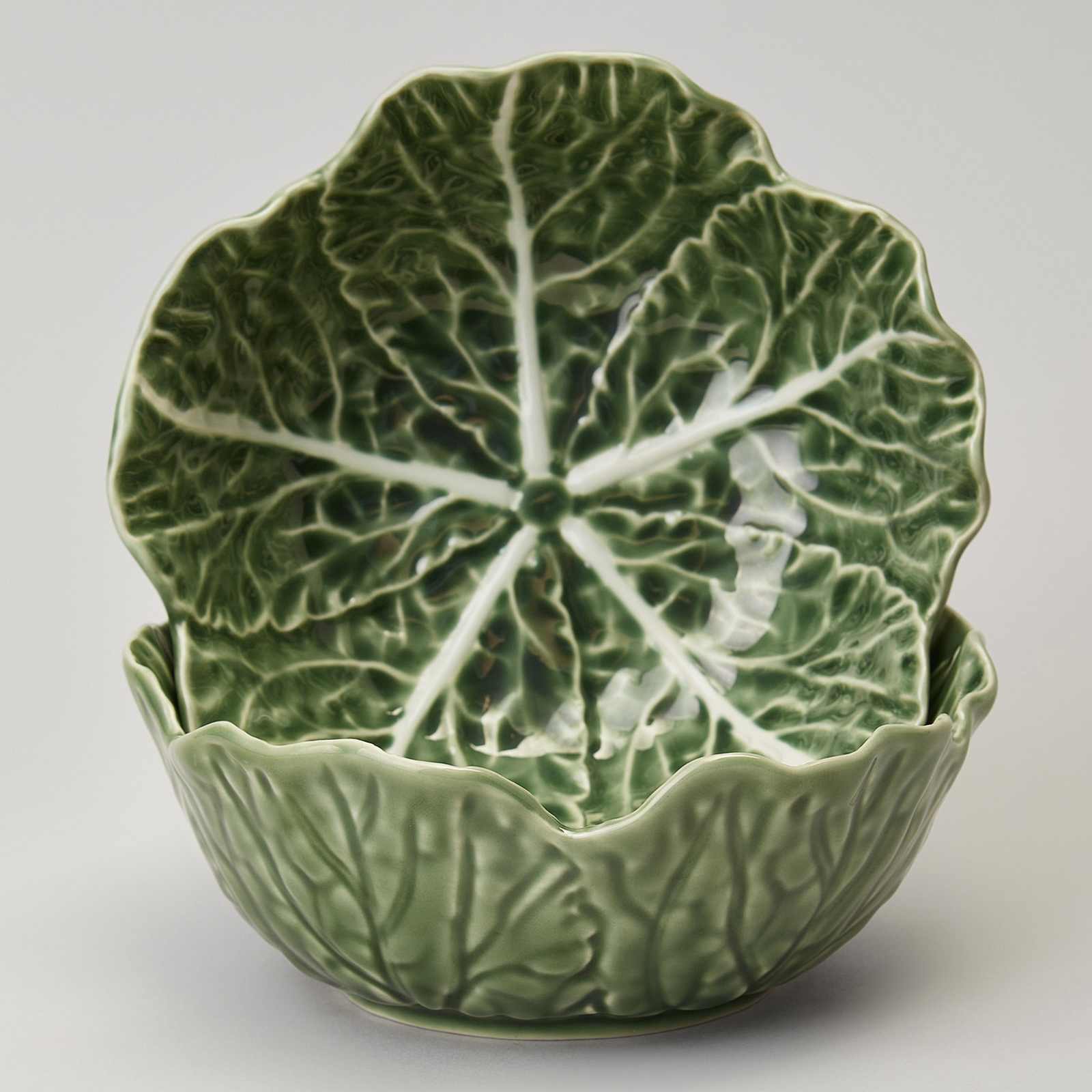 НАБОР САЛАТНИКОВ LEFARD, VILLAGE, 15, 5Х6 СМ 2 ШТ.