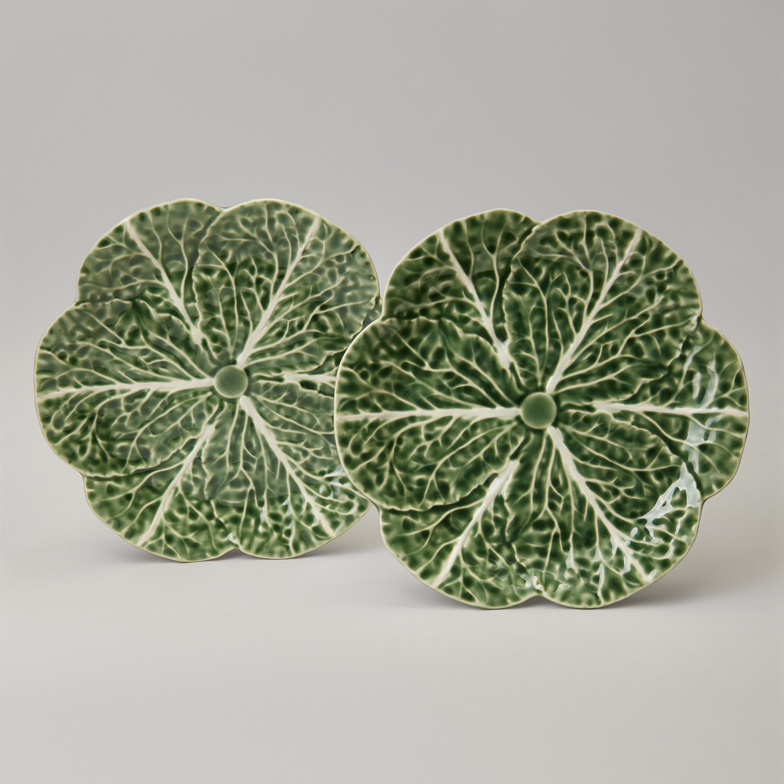 НАБОР ТАРЕЛОК ЗАКУСОЧНЫХ LEFARD, VILLAGE, 21, 5 СМ 2 ШТ.