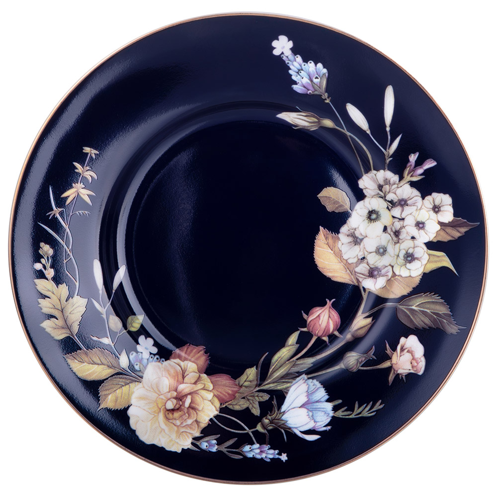 ЧАЙНАЯ ПАРА LEFARD, КОБАЛЬТ, 190 МЛ, КОР=24НАБ.