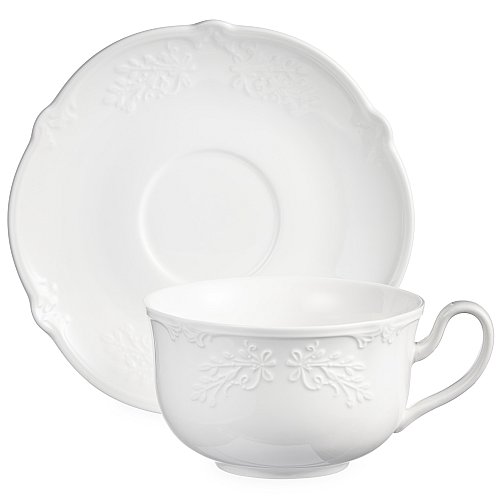 ЧАЙНЫЙ НАБОР LEFARD, FLORAL, НА 6 ПЕР. 12 ПР. 350 МЛ, КОР=4НАБ.