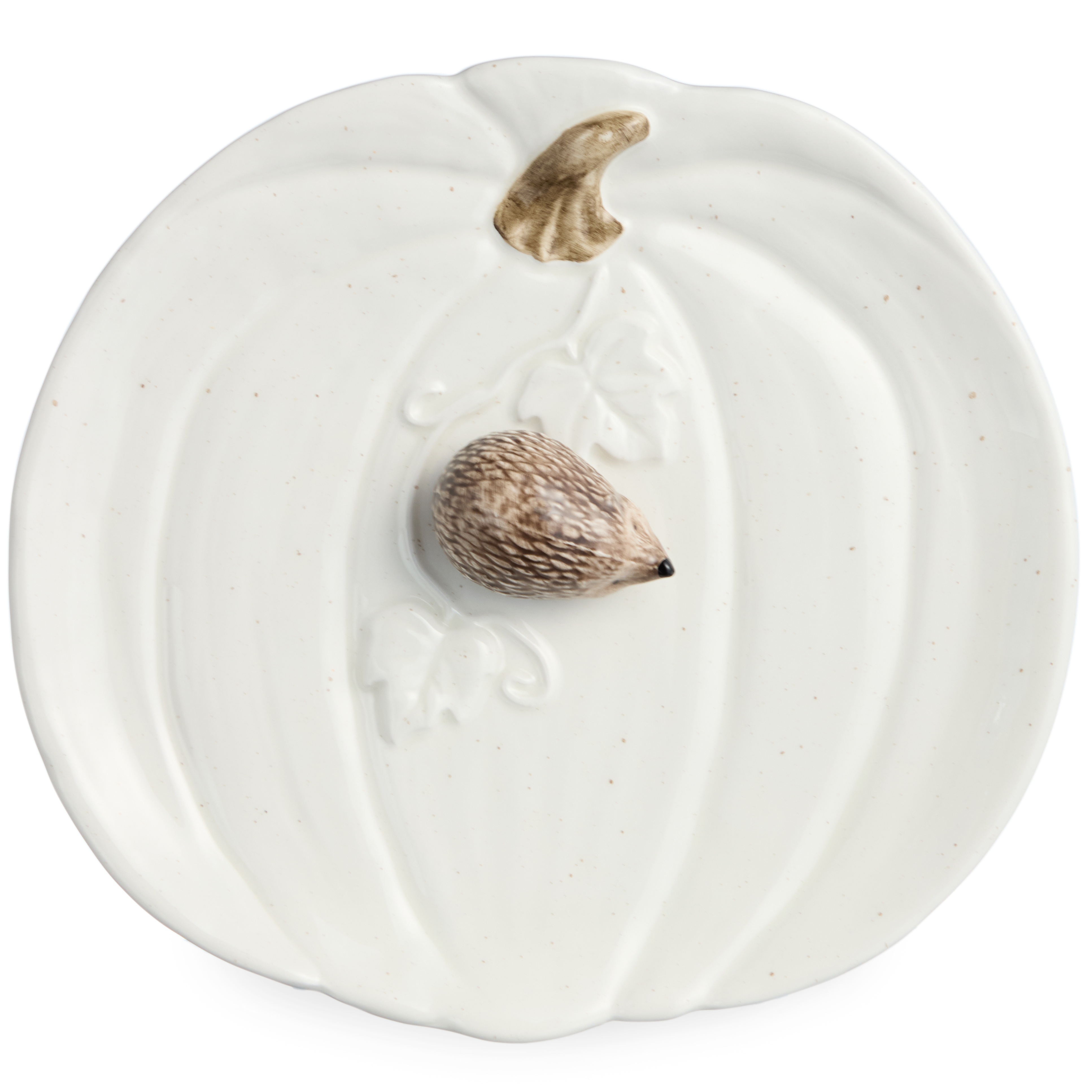 БЛЮДО СЕРВИРОВОЧНОЕ 22,5Х20,5Х3,5 СМ