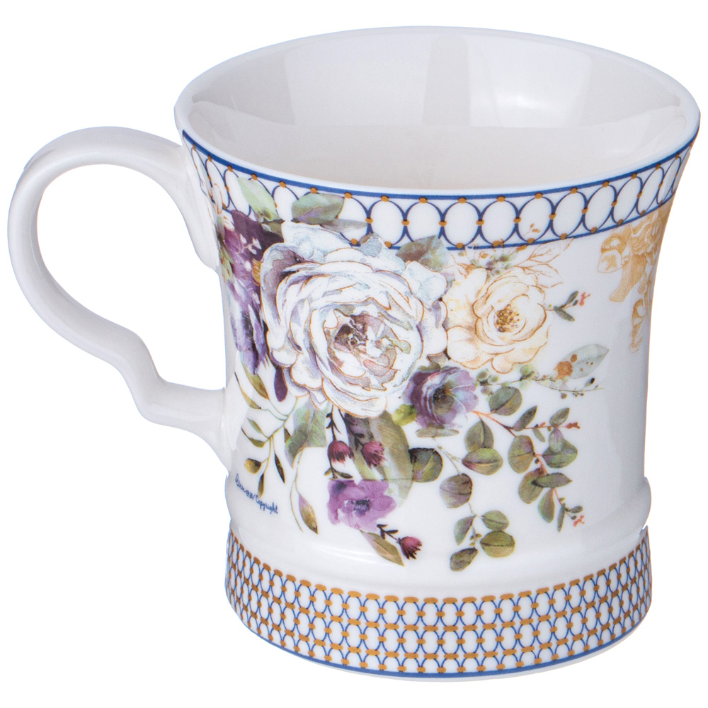 КРУЖКА LEFARD, COMPLIMENT, 320 МЛ, КОР=36ШТ.