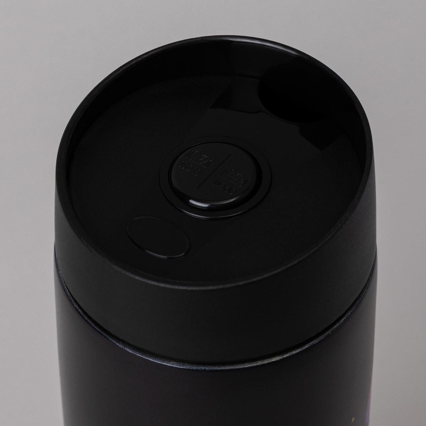 ТЕРМОКРУЖКА AGNESS, ЛИСА, 360МЛ