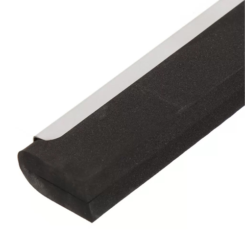 Сгон для пола металлический 55 см YORK, 1/12