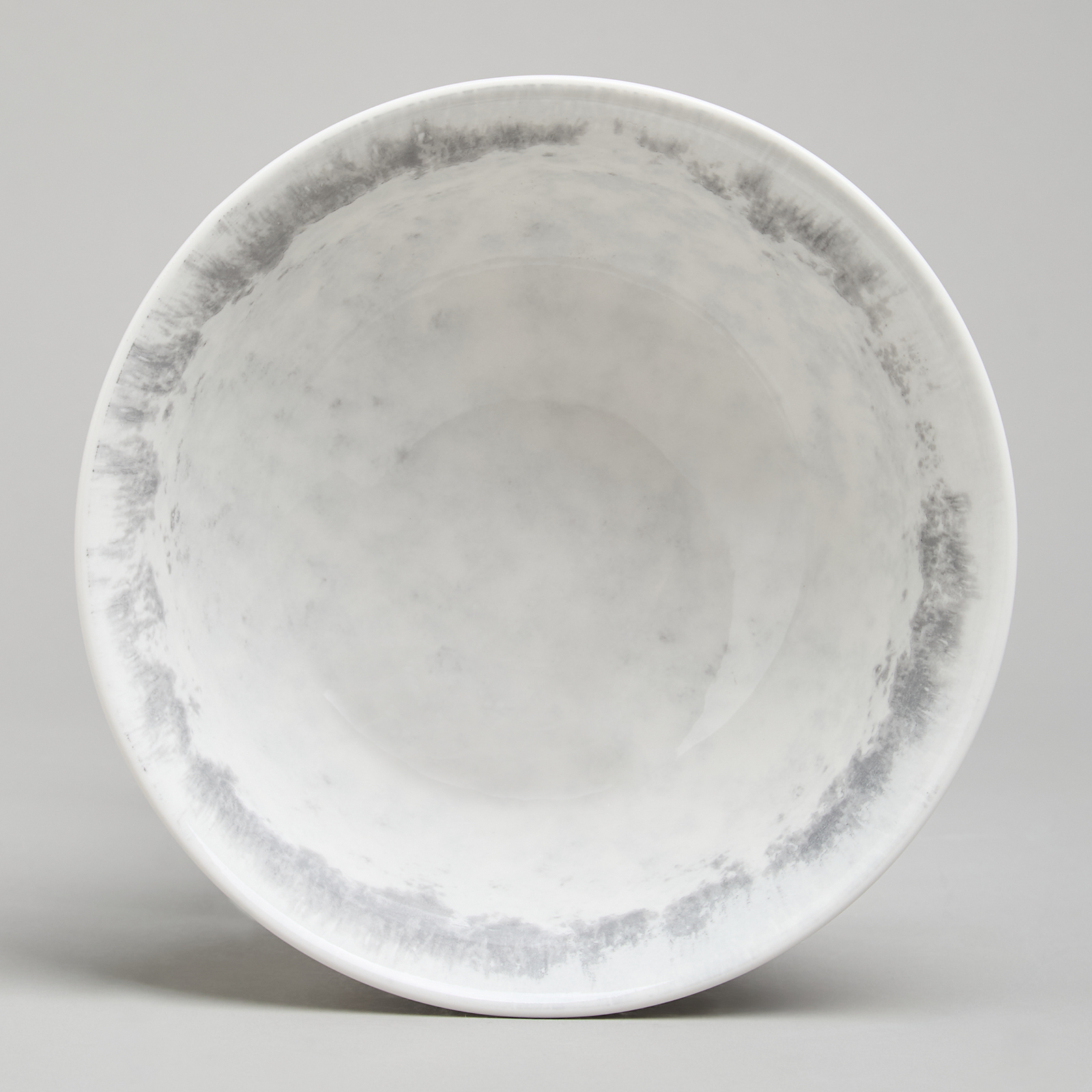 НАБОР ОБЕДЕННЫЙ BRONCO, DAILY, НА 4 ПЕРСОНЫ 12 ПРЕДМЕТОВ СЕРЫЙ