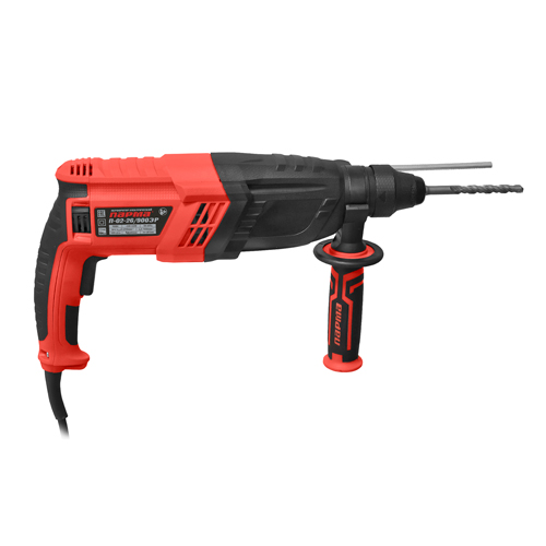 Перфоратор ПАРМА П-02-26/900ЭР, 900Вт