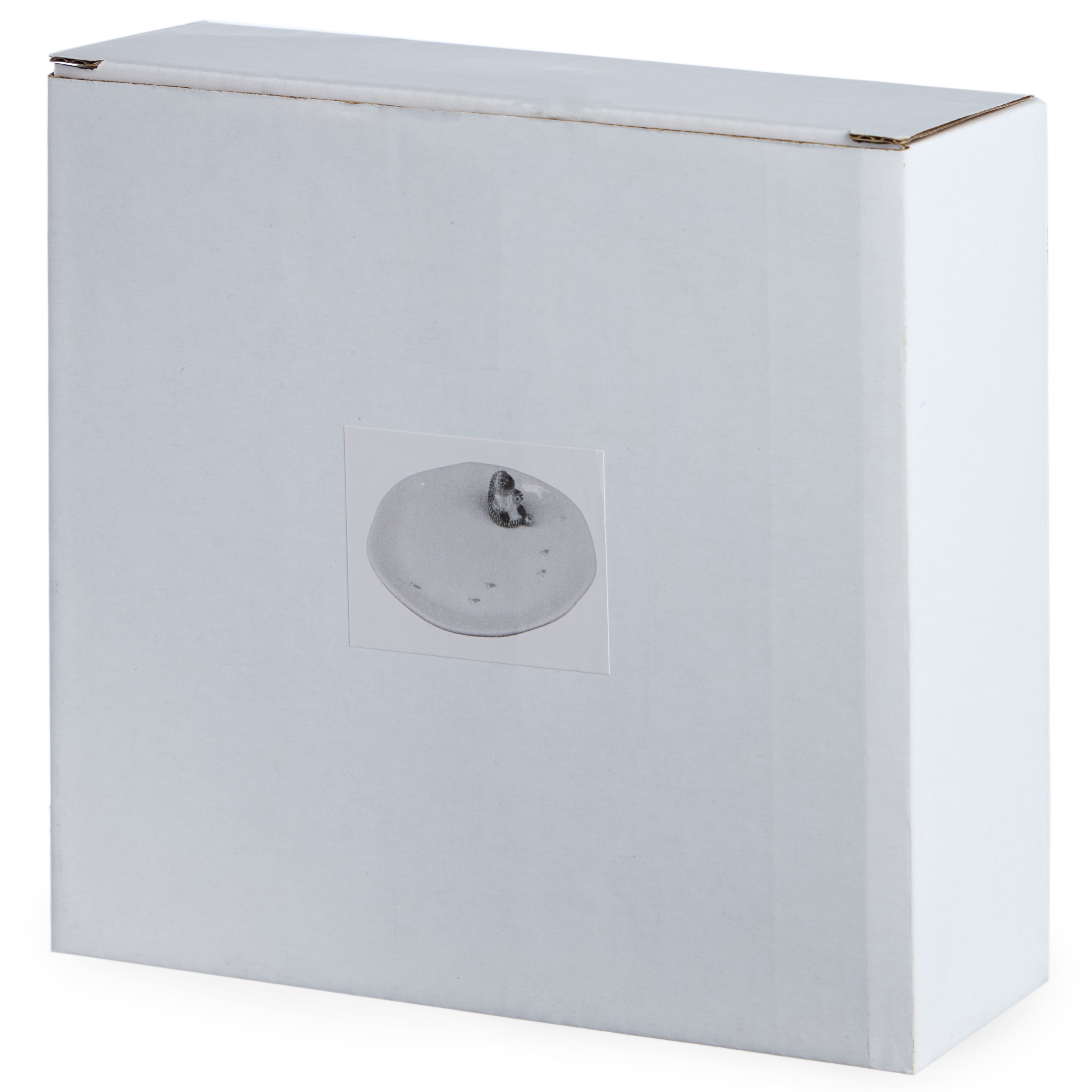 БЛЮДО СЕРВИРОВОЧНОЕ 16Х16Х4,5 СМ