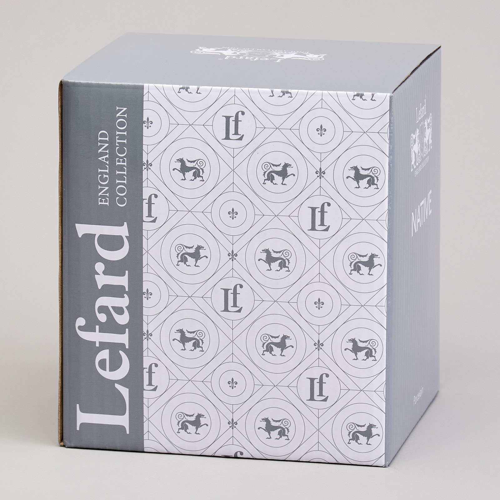 СОЛОНКА LEFARD, NATIVE, 11, 5*11, 5*13 СМ 300 МЛ