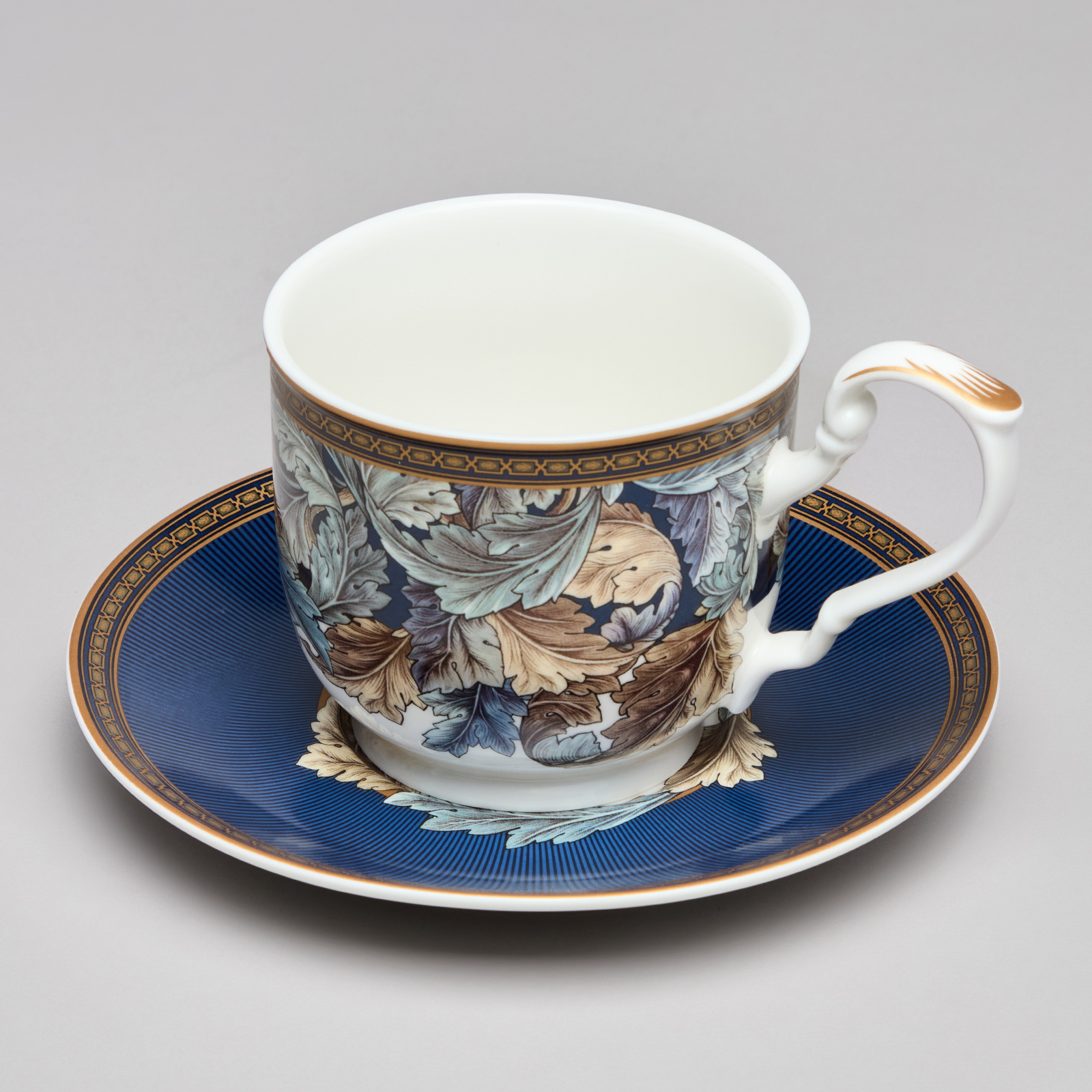 ЧАЙНАЯ ПАРА LEFARD, ART COLLECTION, 280 МЛ