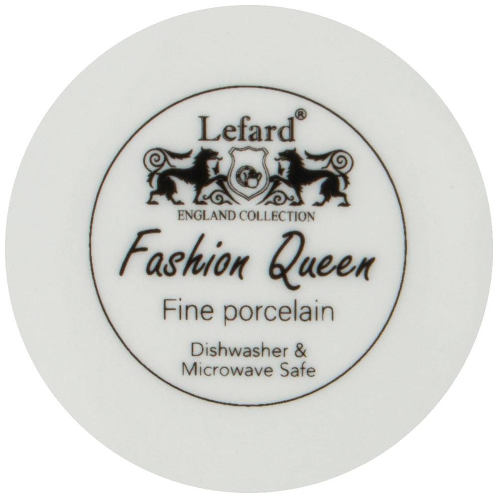 КРУЖКА LEFARD, FASHION QUEEN, 300 МЛ, КОР=36ШТ.