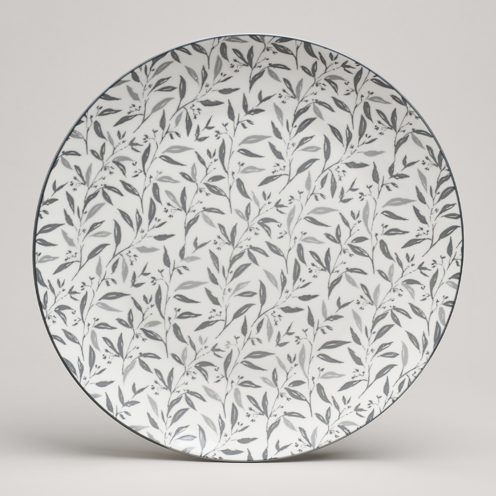 НАБОР ТАРЕЛОК ОБЕДЕННЫХ BRONCO, DREAMS, ИЗ 24 ШТ. ДИАМЕТР=27 СМ