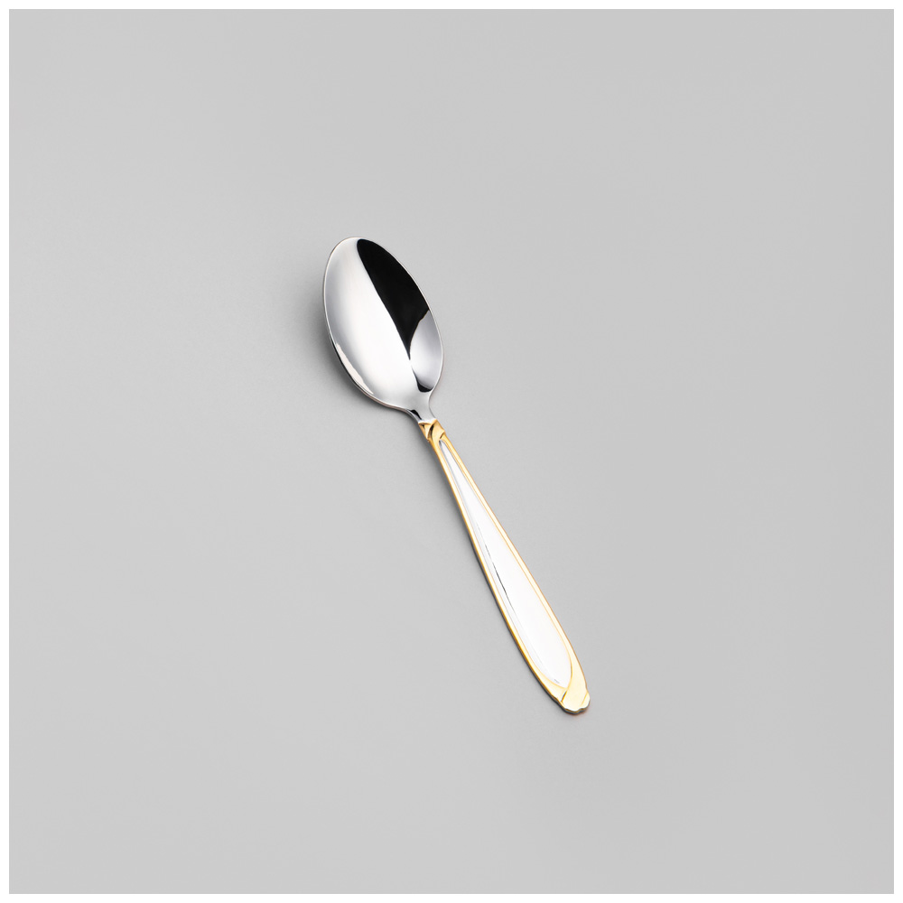 НАБОР СТОЛОВЫХ ПРИБОРОВ НА 6 ПЕРСОН CASTA  AGNESS 18 ПР