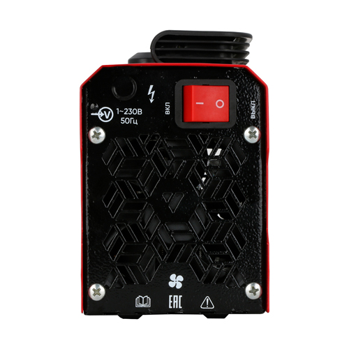 Сварочный инвертор START basic 190 1STB190