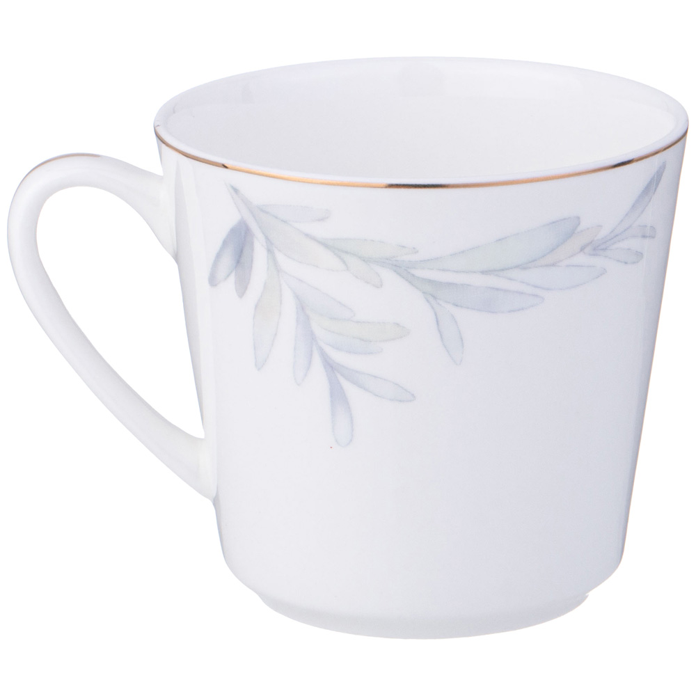 КОФЕЙНЫЙ НАБОР LEFARD, INSPIRATION, ЛАВАНДА НА 6 ПЕР. 12 ПР. 220 МЛ, КОР=4НАБ.