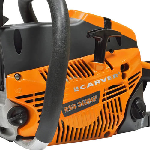 Пила бензиновая CARVER RSG 362MF, цепь Шина Profi 0,325-1,5-76зв