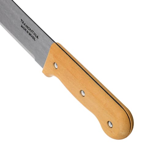 Нож кухонный 35,5см Tramontina Мачете 14, 26620/014, 1/60