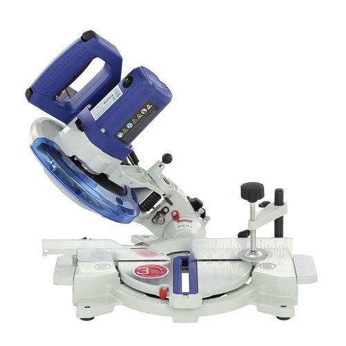 Пила торцовочная БЕЛМАШ MSB-210