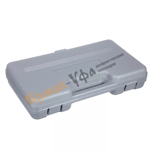 Набор головок 16пр 10-27мм с карданным шарниром 1/2 ЕРМАК, 1/10