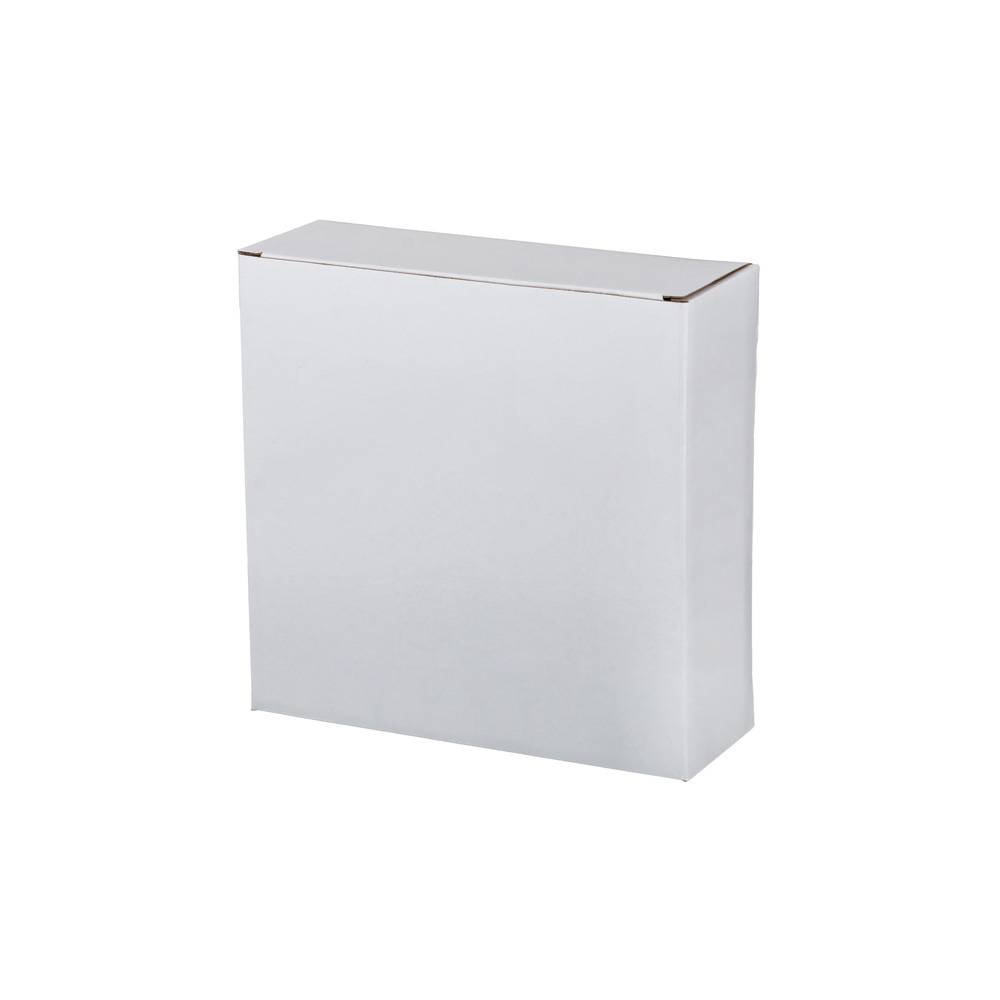 ЭТАЖЕРКА 2Х-ЯРУСНАЯ, БЕЛЫЙ ЦВЕТОК, 21СМ/28СМ