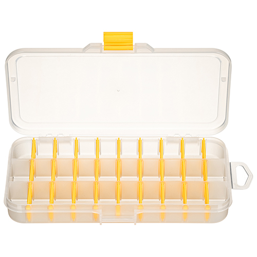 Органайзер Mars 8.5, 221401101/00, 215х120х30 мм, бесцветный