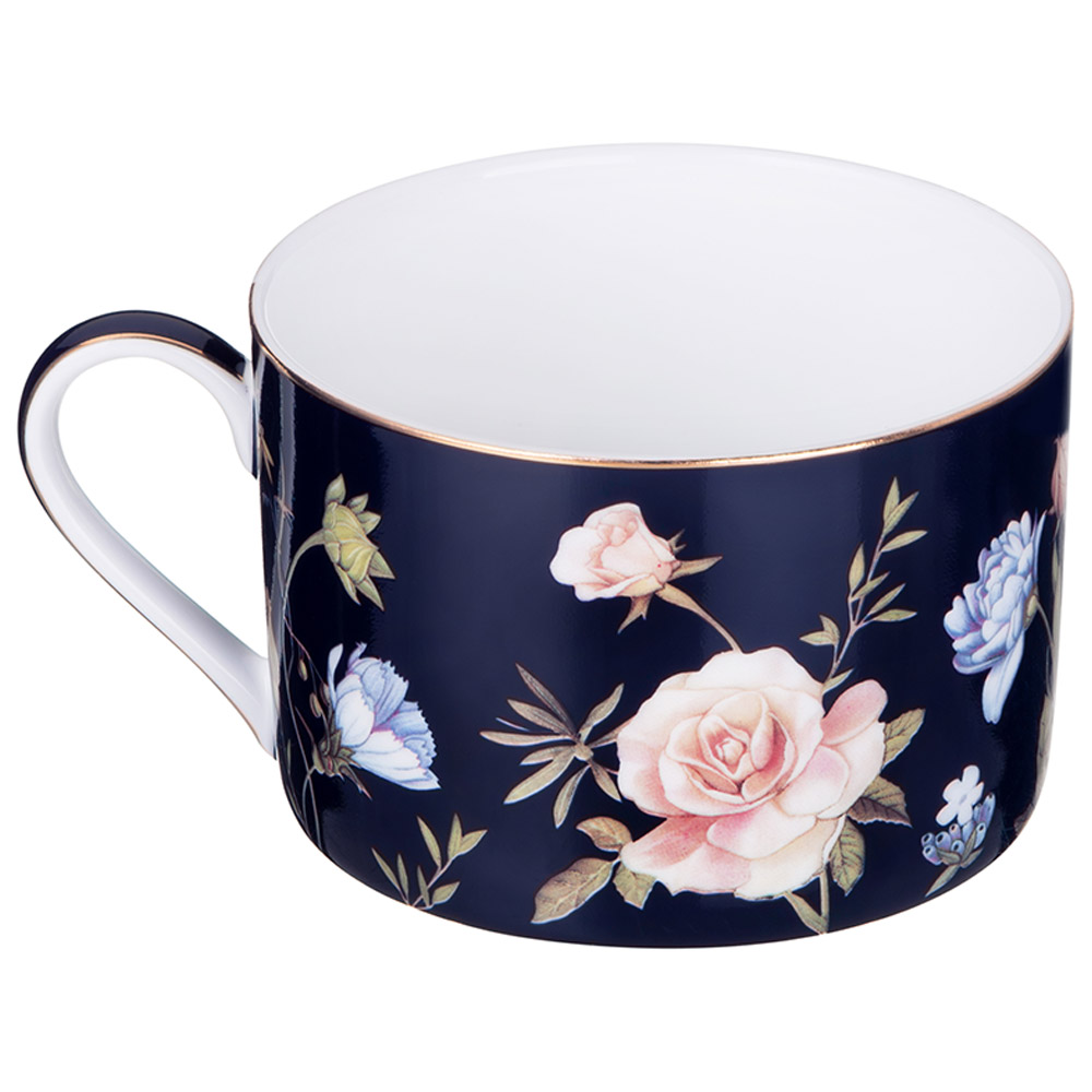 ЧАЙНАЯ ПАРА LEFARD, КОБАЛЬТ, 190 МЛ, КОР=24НАБ.