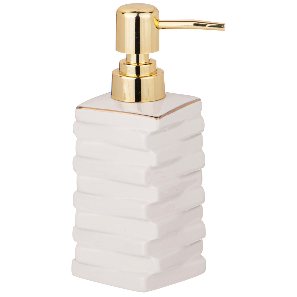 НАБОР ДЛЯ ВАННОЙ КОМНАТЫ 4 ПР., КОР=12НАБ. 350 МЛ