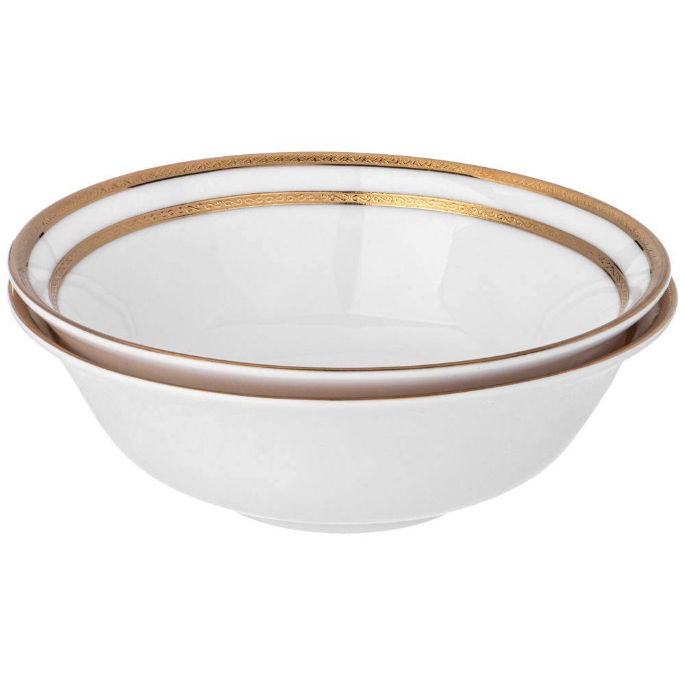 СЕРВИЗ ОБЕДЕННЫЙ LEFARD, ДВОРЕЦ, НА 6 ПЕР. 23 ПР., КОР=1НАБ.