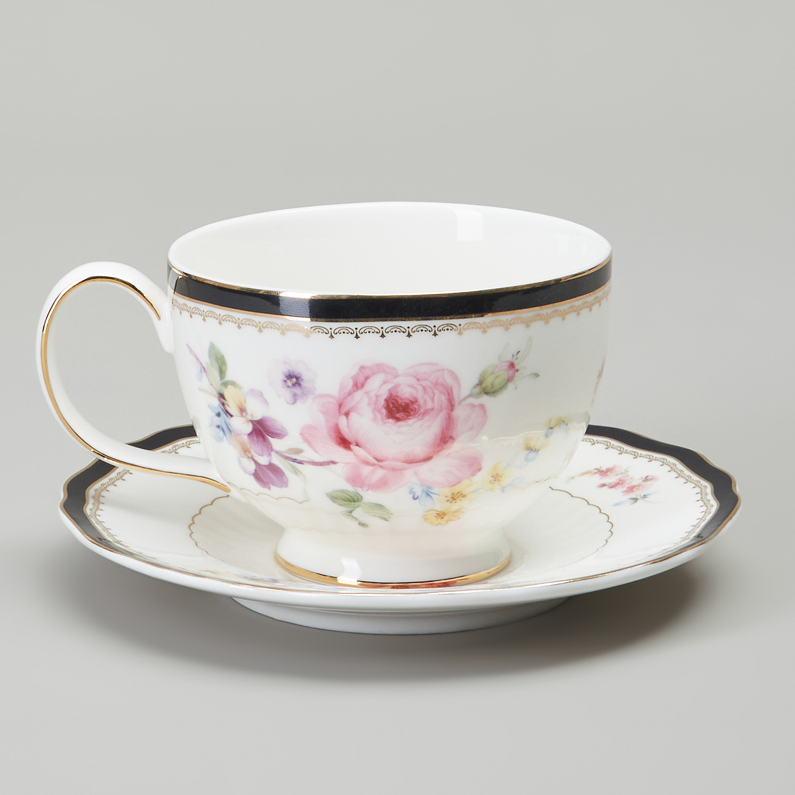 ЧАЙНАЯ ПАРА LEFARD, NOSTALGIE, 260 МЛ