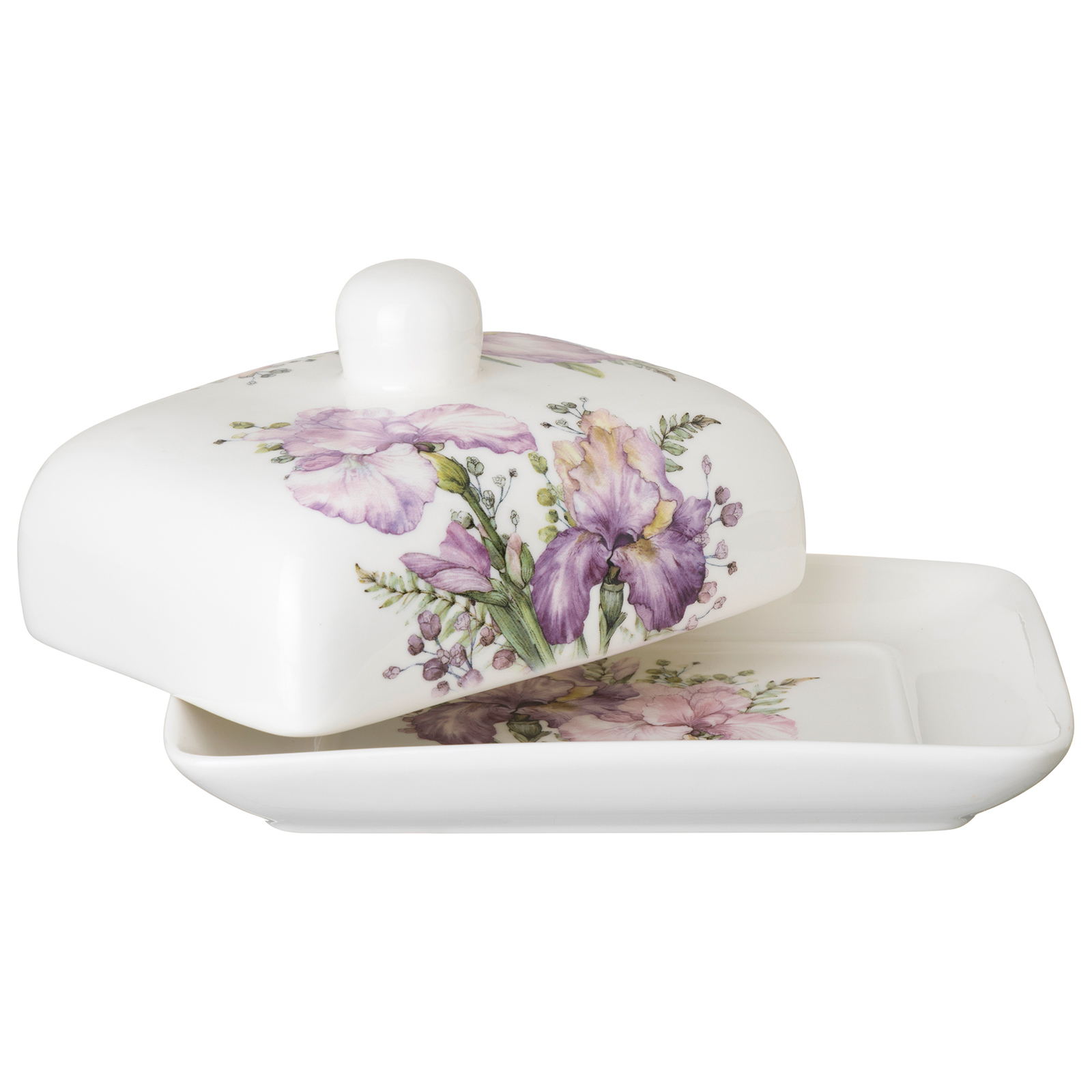 МАСЛЕНКА LEFARD, IRISES, 12*16, 5*7 СМ