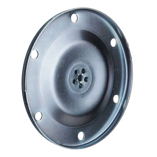 Фланец для гидроаккумулятора оцинкованная сталь 1, 1/50