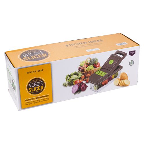 Овощерезка многофункциональная, 1/96