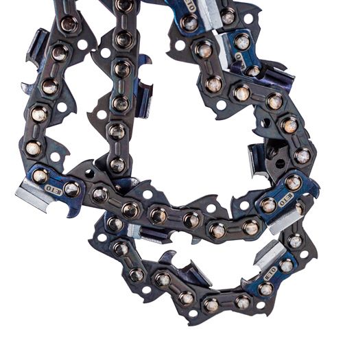 Цепь для пилы 64зв 0. 325 1. 5, 1/50