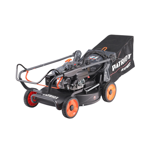 Газонокосилка бензиновая PATRIOT PT 54 AS, 53 см, 7.5 л.с