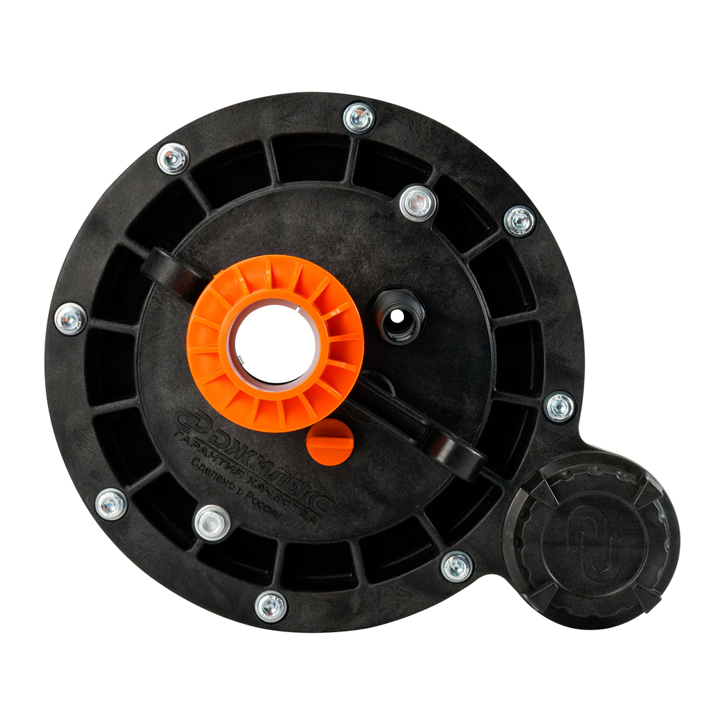 Оголовок скважинный ОСП 133-160/32 ДЖИЛЕКС, ХИТ,