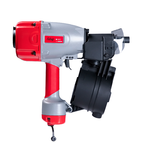 Пистолет гвоздезабивной N90C (барабанного типа) FUBAG