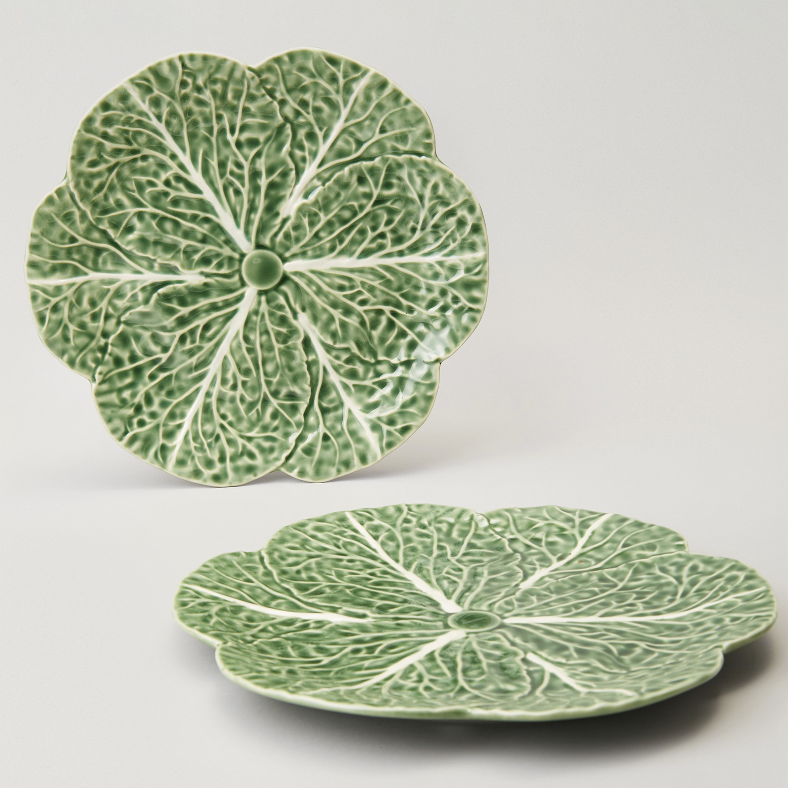 НАБОР ТАРЕЛОК ОБЕДЕННЫХ LEFARD, VILLAGE, 26, 5 СМ 2 ШТ