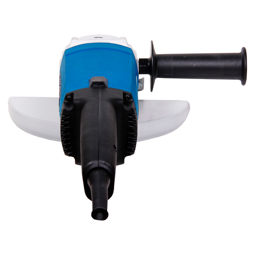 Шлифовальная машина МШУ 1-20-230-А Фиолент, 2000 Вт