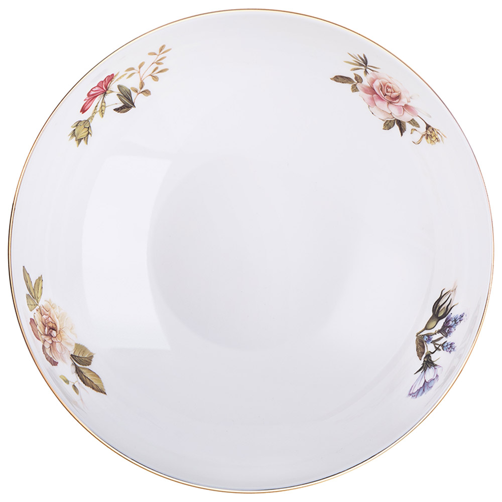 САЛАТНИК LEFARD, КОБАЛЬТ, 18, 5*6 СМ 1000 МЛ, КОР=24ШТ.