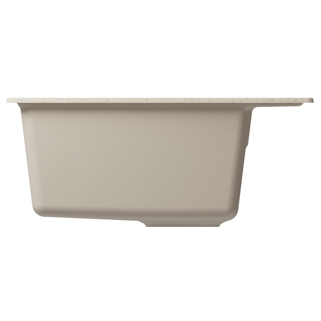 Мойка ML-GM28 бежевая, 328, 450*500*190мм NEW