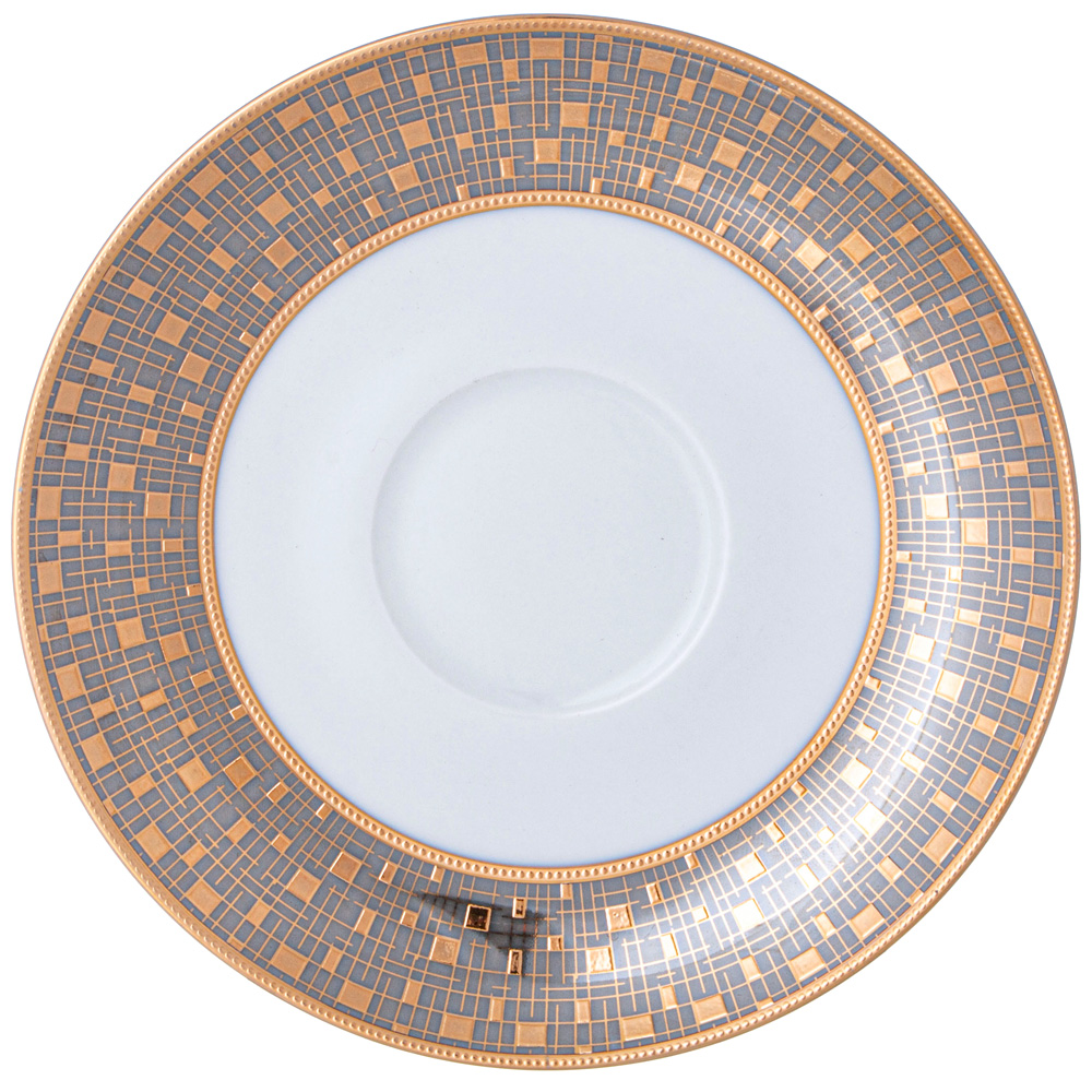 ЧАЙНЫЙ СЕРВИЗ LEFARD, МЕРЦАНИЕ, HА 6 ПЕР. 14 ПР., КОР=1НАБ.