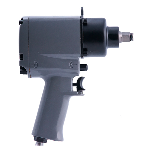 Пневмогайковерт ударный IW720 1/2", 226л/м, 720Нм, 6.3бар, 1/2" FUBAG