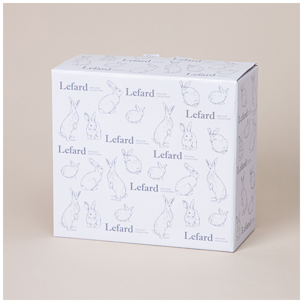 САЛАТНИК LEFARD, SUNDAY, 16, 8*6 СМ 650 МЛ, КОР=24ШТ.