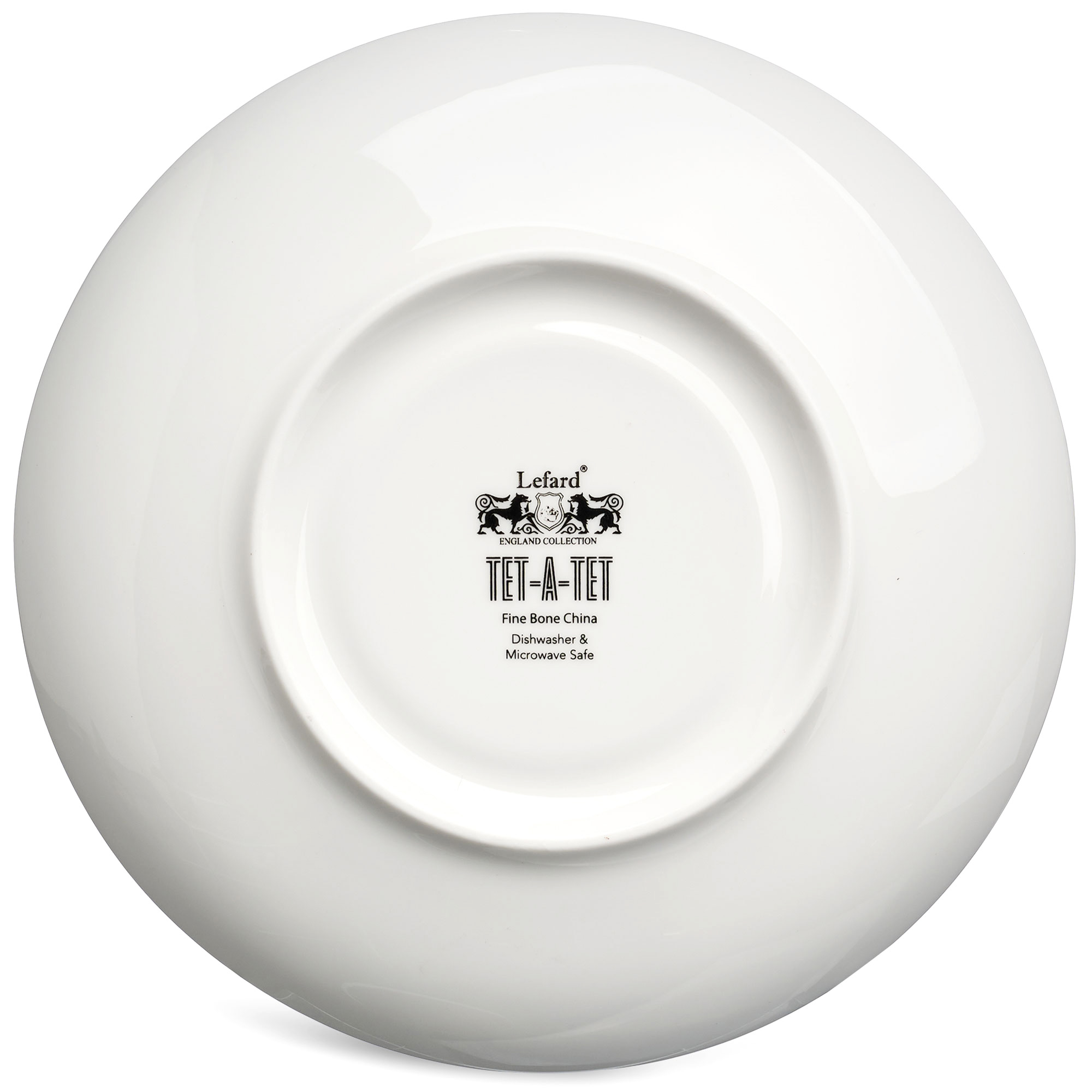 ЧАЙНАЯ ПАРА LEFARD, TET-A-TET, 350 МЛ, КОР=24НАБ.