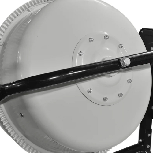 Бетоносмеситель ПАРМА БСЛ-140Ч, Лебедянь, Россия, 500 Вт, бак 120/50л