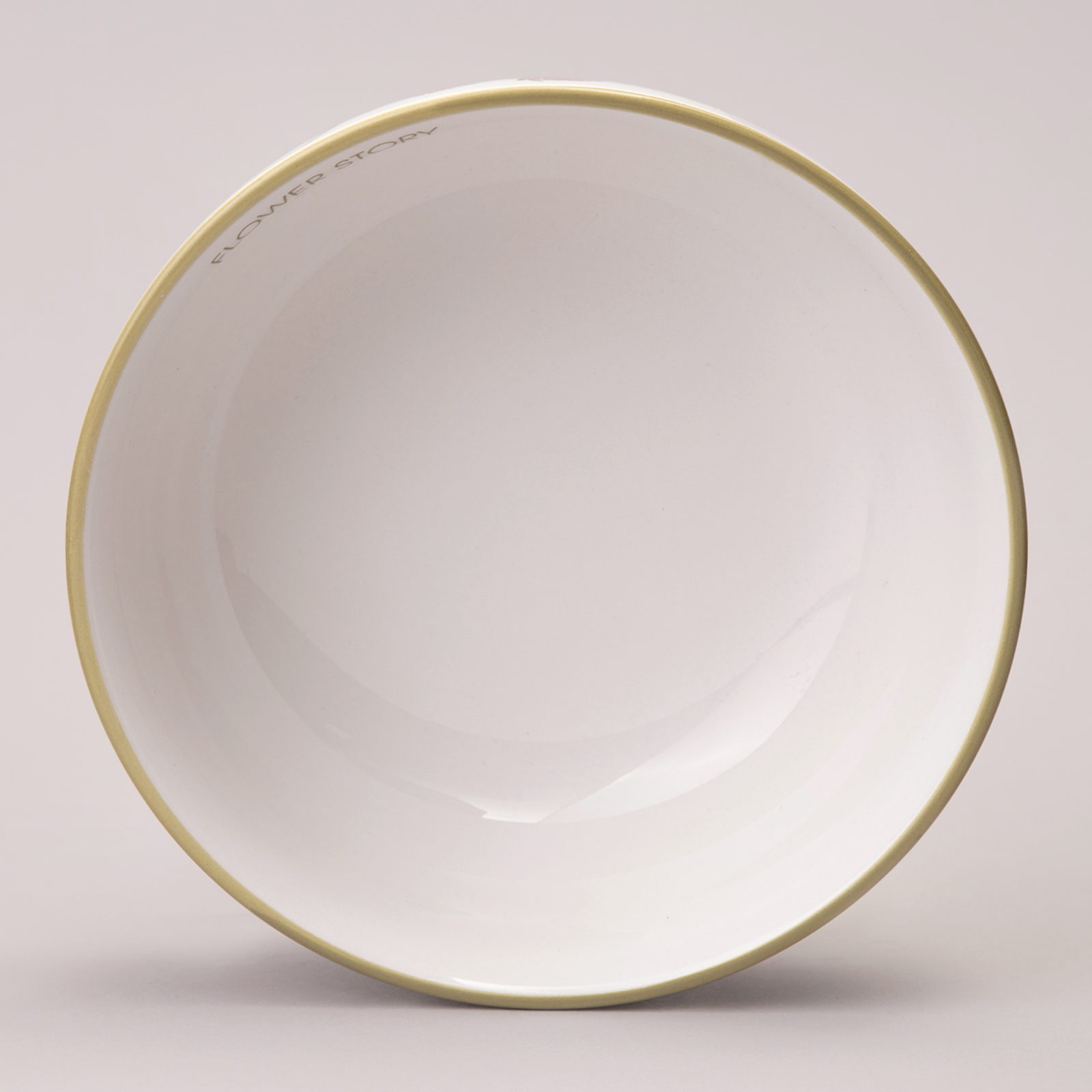 САЛАТНИК AGNESS, FLOWER STORY, 16, 5*6 СМ 800 МЛ, КОР=24ШТ.